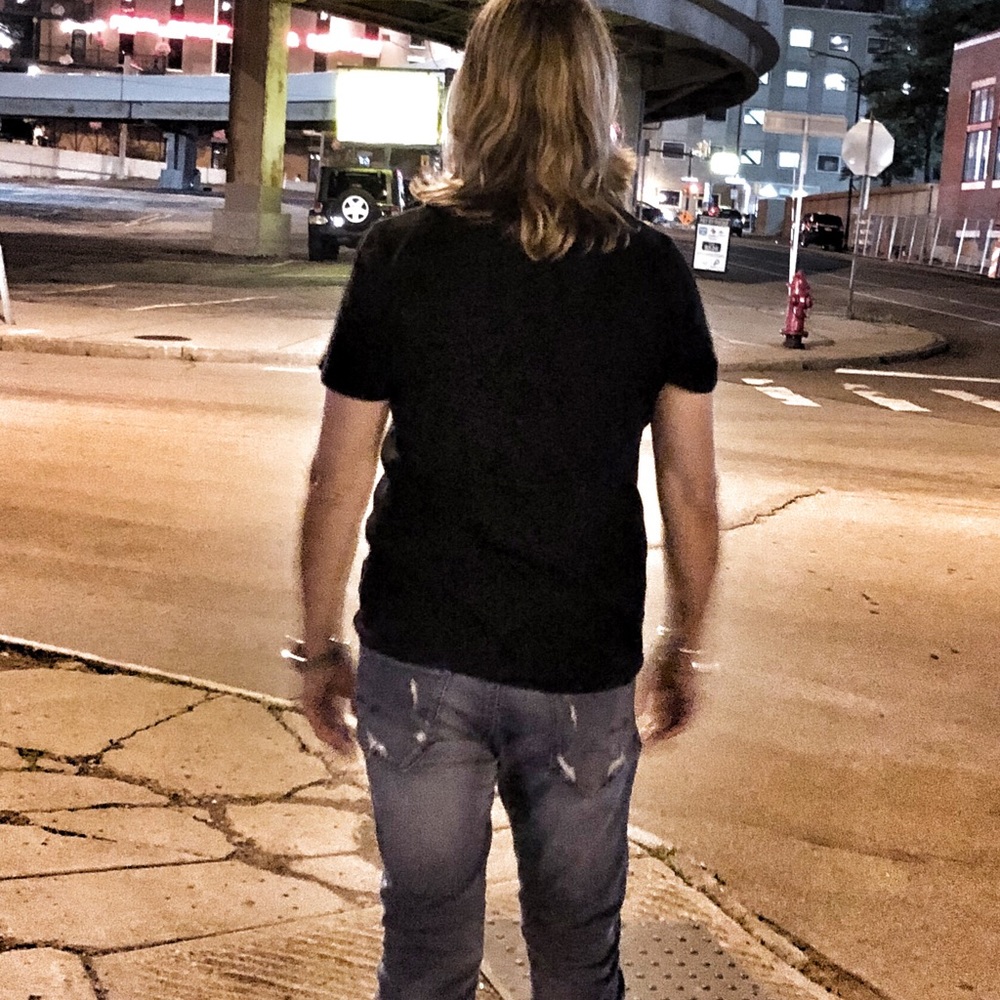 Meet your Posher, Christine